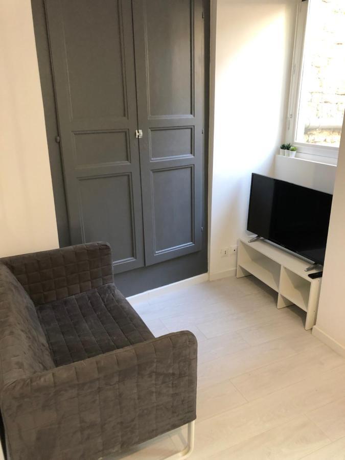 Cosy Appartement Au Plein Centre De Ruffec Eksteriør bilde